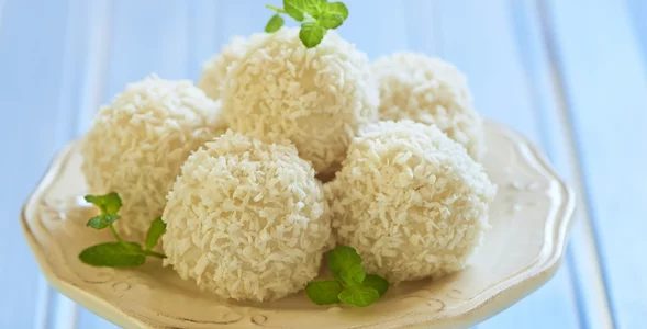 Miniatura: Nie są zbyt słodkie, a doskonale zastępują...