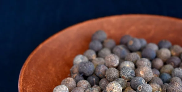 Miniatura: Rozgryzłam popularną przyprawę, a efekt...