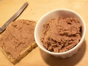 Miniatura: Zamiast masła wolę tę pastę. Wspiera serce...