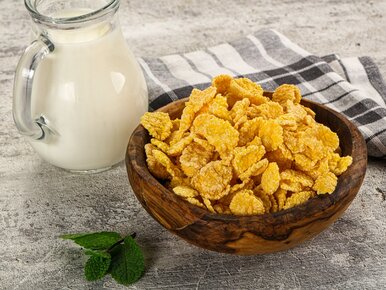 Miniatura: Po takim śniadaniu cukier wystrzeli w...