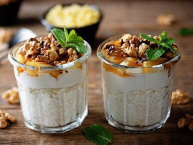 Miniatura: Wieczorem tylko zalewam, a rano mam...