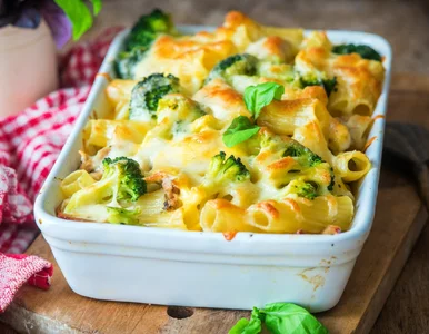 Miniatura: Kurczaka z rosołu zamieniam w nowe danie....