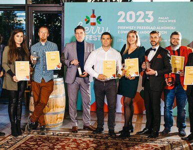 Berry Fest 2023 – renesans trunków z polskich superowoców