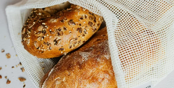 Miniatura: Chleb kupiony na święta już wysechł? Ten...