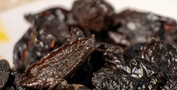 Miniatura: Zalewam kilka sztuk na noc. Ten babciny...