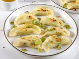 Miniatura: Ten sezonowy farsz do pierogów jest mało...