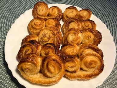 Miniatura: Cukier pod ciastem robi całą różnicę. Po...