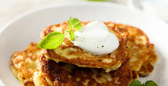 Miniatura: Nie jem już kanapek na kolację. Puszyste...