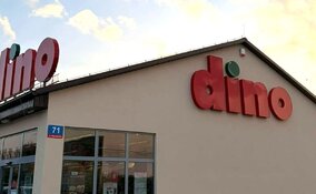 Miniatura: Jedna pizza Książula kosztuje 24,99 zł. W...