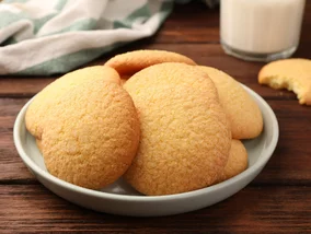 Miniatura: Mieszam 3 składniki i piekę 15 minut. Te...