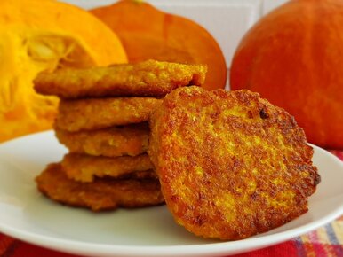 Miniatura: Zamiast ziemniaków ścieram superzdrowe...