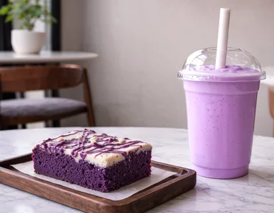 Miniatura: Wygląda jak z innej planety, a smakuje...