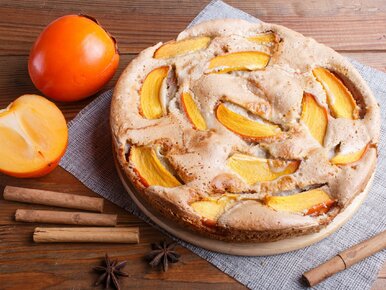 Miniatura: Od kiedy zrobiłam to ciasto z bezą, nie...