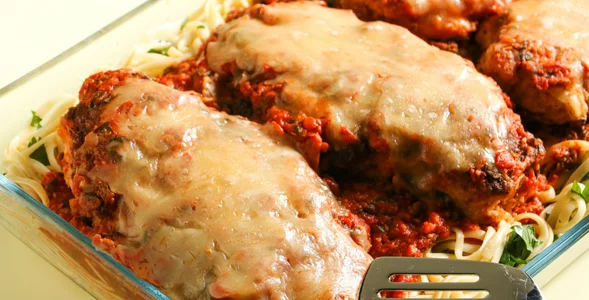 Miniatura: Nie robię już osobno obiadu i dodatków....