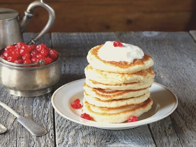 Miniatura: Nie wlewam już oleju na patelnię....