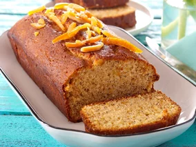 Miniatura: Miksuję, dodaję marchewkę i aromatyczny...