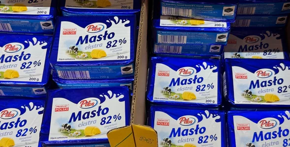 Miniatura: Lidl w sobotę i niedzielę zaprasza po...