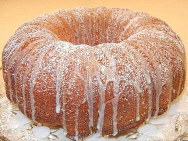 Miniatura: Zapomnij o suchej babce na Wielkanoc....