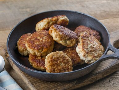 Miniatura: Te kotlety zachwycają soczystością....