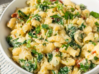 Miniatura: Siekam cały pęczek zdrowej zieleniny i...