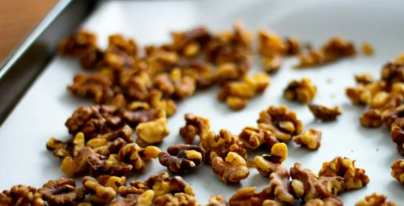 Miniatura: Jem je codziennie i czuję różnicę. Garść...