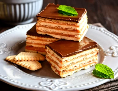 Miniatura: Biorę 2 składniki i nie włączam...