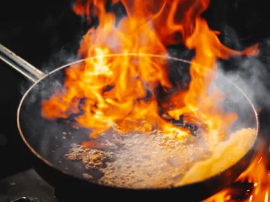 Miniatura: Większość zrobiłaby to odruchowo. Przy...