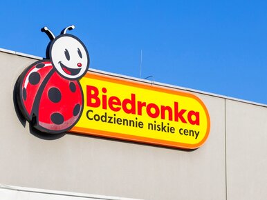 Miniatura: Kawa w Biedronce nawet 20 zł taniej do...