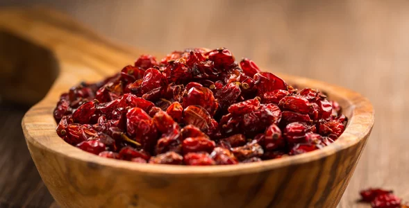 Miniatura: W moim domu nie ma już słodyczy. Zamiast...