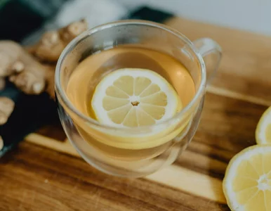 Miniatura: To mój najlepszy napój na początek dnia....