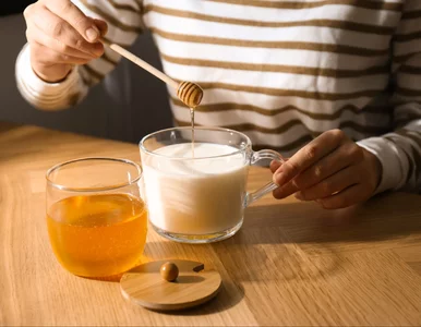 Miniatura: Babcia wiedziała, co dobre. Ten słodki...