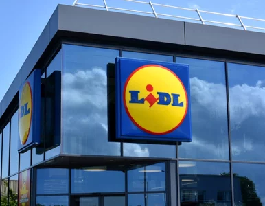 Miniatura: Od czwartku w Lidlu 1,99 zł zamiast 6,99...