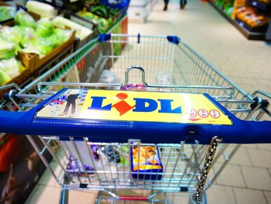 Miniatura: Od jutra w Lidlu „1+1 gratis”. Klienci...