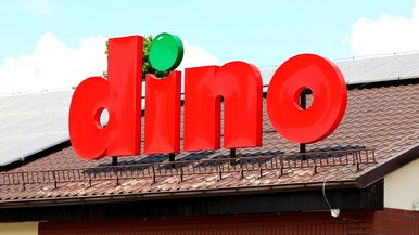 Miniatura: W Dino ruszyły akcje „4 za mniej” i „2+1...