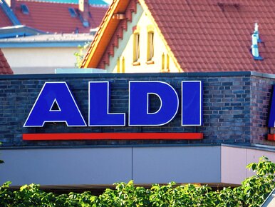 Miniatura: W Aldi wszystkie kawy Lavazza połowę...