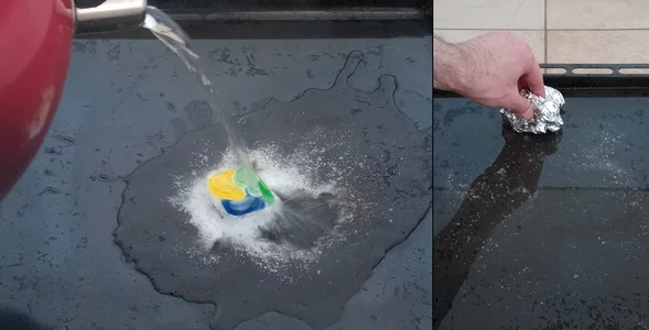 Miniatura: Ten trik odmieni każdą blachę do...