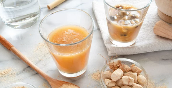 Miniatura: Ten proszek uspokaja jelita i syci na...