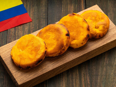 Miniatura: Pierwszy raz jadłem je na food trucku....