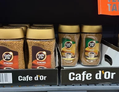 Miniatura: Kawa o 60% tańsza. Tak nowy rok zaczyna...