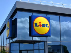 Miniatura: Od czwartku w Lidlu 1,99 zł zamiast 6,99...