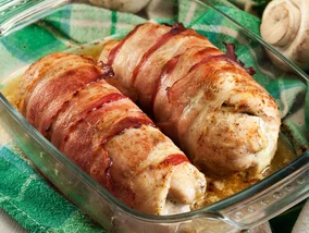 Miniatura: Nie robię już suchej piersi z kurczaka....