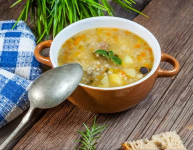 Miniatura: Wielu omija w sklepie. Z tego mięsa robię...