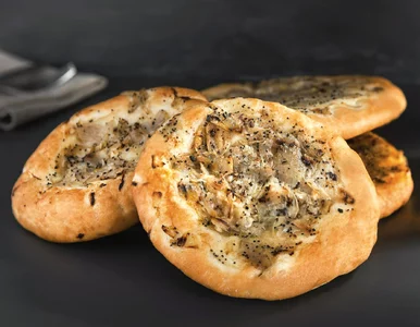 Miniatura: Ten placek od 150 lat robi furorę w...