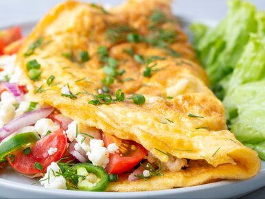 Miniatura: Prosta, szybka i pożywna. Ta kolacja na...