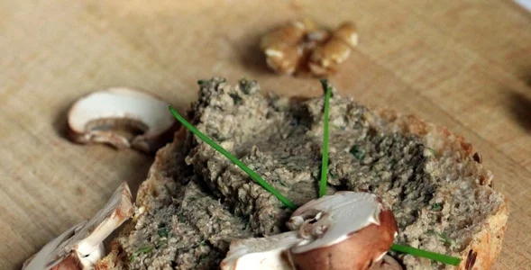 Miniatura: Miksuję 3 składniki i robię aromatyczne...