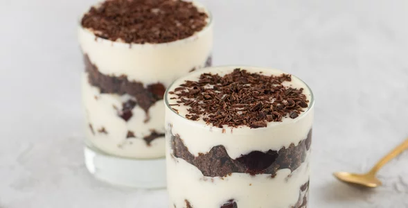 Miniatura: Kruszę suche wypieki i w 10 minut robię...