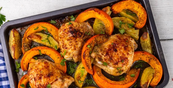 Miniatura: Na 11 listopada zrób genialny obiad z...