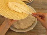 Miniatura: Najszybsze ciasto bez pieczenia robię z...