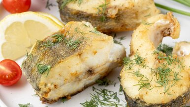 Miniatura: Mój tata wędkarz mawiał, że karpia lepiej...