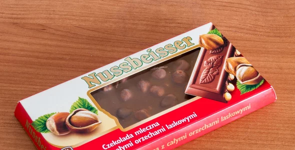 Miniatura: Biedronka rozdaje za darmo czekolady z...